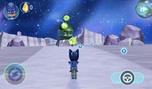 PJ Masks: Racing Heroes screenshot 2