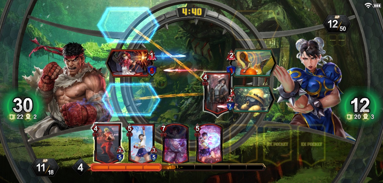 TEPPEN - Preview 9