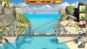 Bridge Constructor Playground FREE screenshot 11