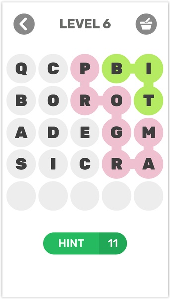 (FCW)find computer words - Preview 6