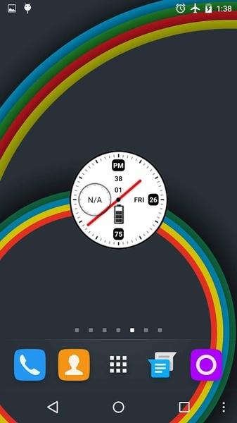 Maestro Clock Free - Preview 4