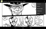 Comics Reader screenshot 5