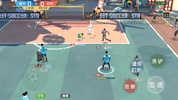 Street Football screenshot 4