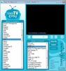 Web TV Easy screenshot 1