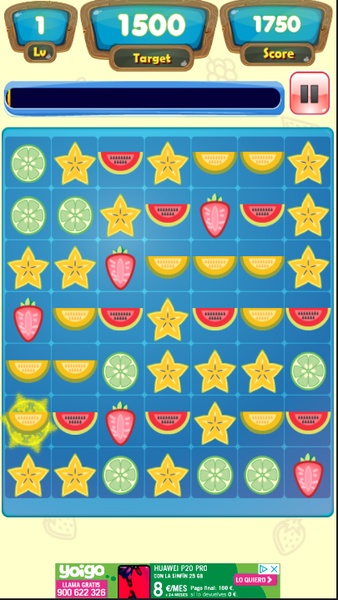 Fruit Link 2018 - Preview 8