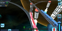 Train Simulator Space screenshot 1