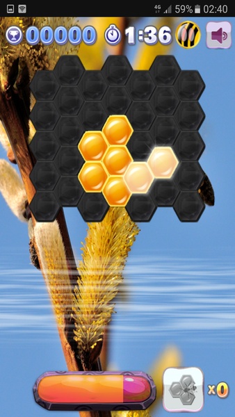 Honey Bee Puzzle - Preview 6