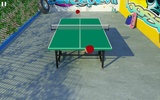 Virtual Table Tennis screenshot 5