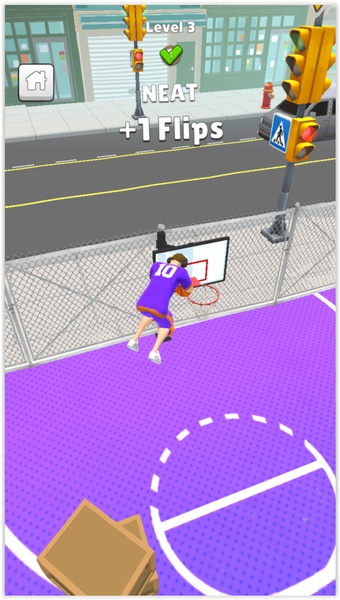 Hoop World - Preview 6