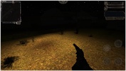 STALKER. Shadow of Chernobyl screenshot 3