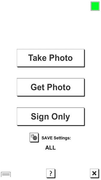 Sign This Photo Trial - Preview 5