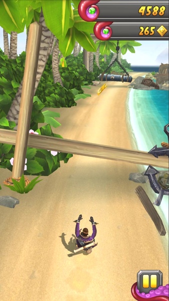 Pirate Cove Run - Preview 7