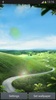 terra erba live wallpaper dinamico sole screenshot 1