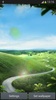 dynamique soleil terre dherbe live wallpaper screenshot 1