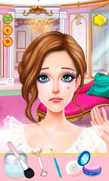 Bridesmaid Wedding Love Story - Preview 5