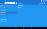 German Turkish Dictionary Free screenshot 3
