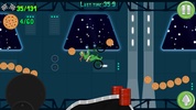 Turtle On BMX screenshot 3