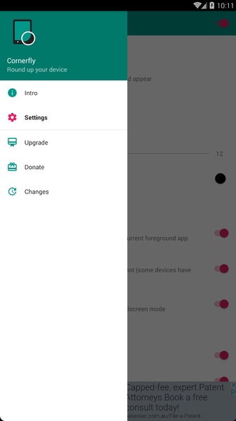 Cornerfly - Preview 7