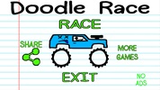 Doodle Race screenshot 1