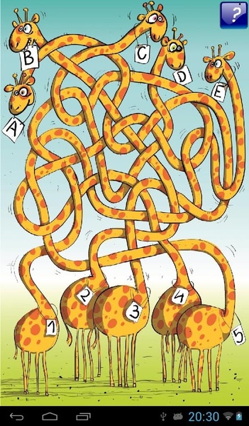 Kids mazes HD - Preview 6