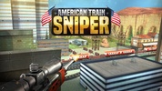 Train Shooting Game: War Games screenshot 8