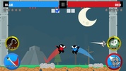 Ninja Battle screenshot 6