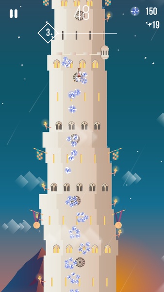 The Tower Assassin