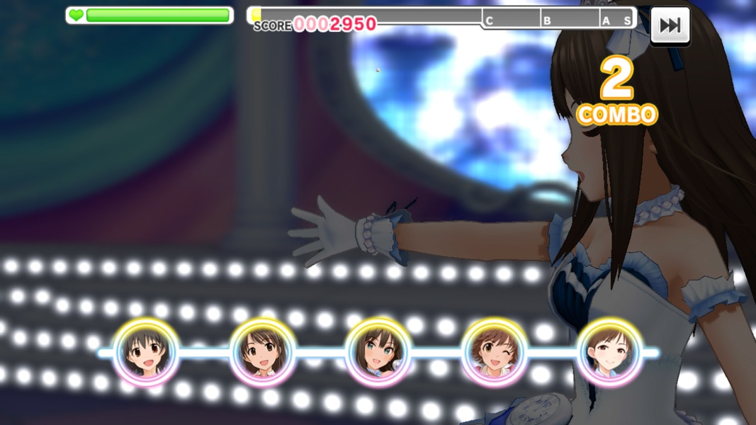 Idolmaster Cinderella Girls Starlight Stage - Preview 2