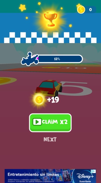 Shift Race - Preview 10