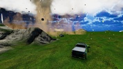 Tornado Hunter Extreme Drive screenshot 4