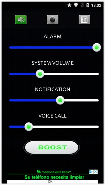 super high volume booster - Preview 5