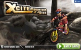 Mountain Bike screenshot 12