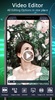 Photo-video Editor: with music screenshot 6