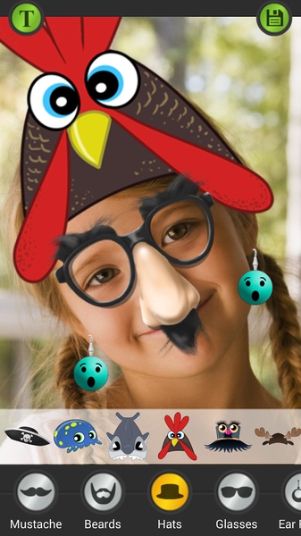 Face Decorator - Preview 4