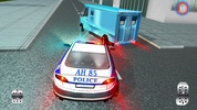 911 Police Driver Car Chase 3D screenshot 7