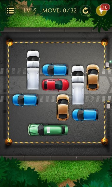 Parking Car - Preview 7