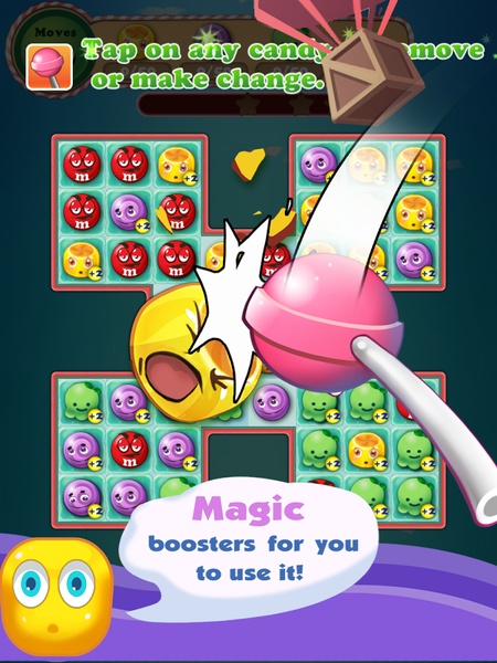 Choco Factory - Preview 4