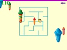 Mazes for kids screenshot 1