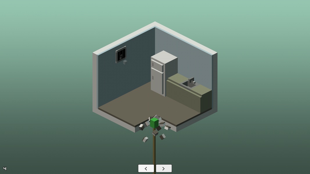 There You Go - Preview 6