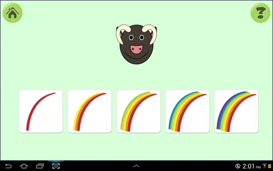 Simply Sequence for preschoolers(Lite) - Preview 3