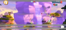 Angry Birds 2 screenshot 4