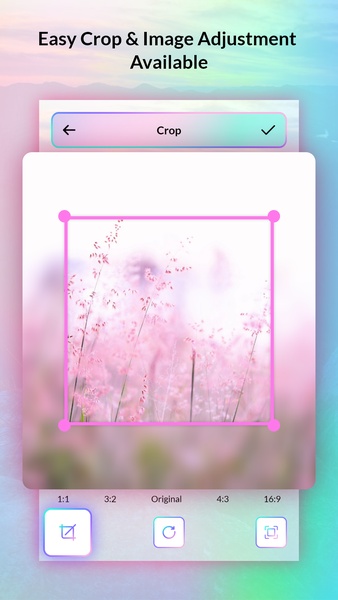 PixyTrim -Perfect Photo Editor - Preview 6