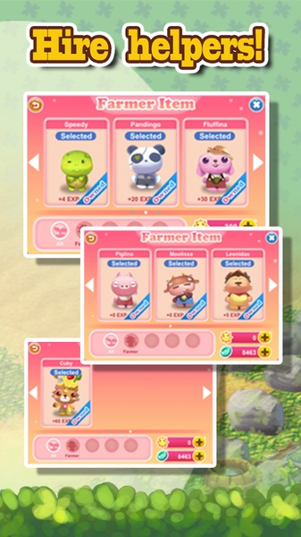 Pet Farm - Preview 2