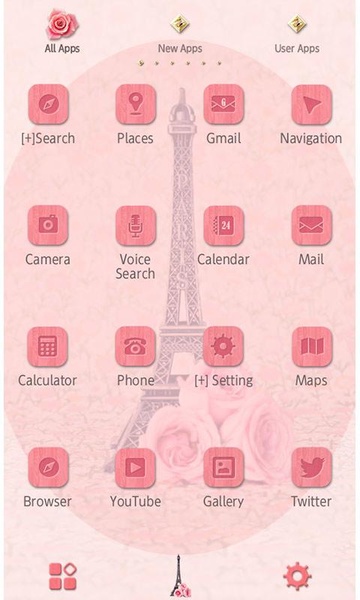 French Roses - Preview 3
