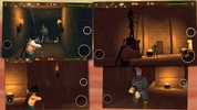 Archery Fight Master 3D Game screenshot 3