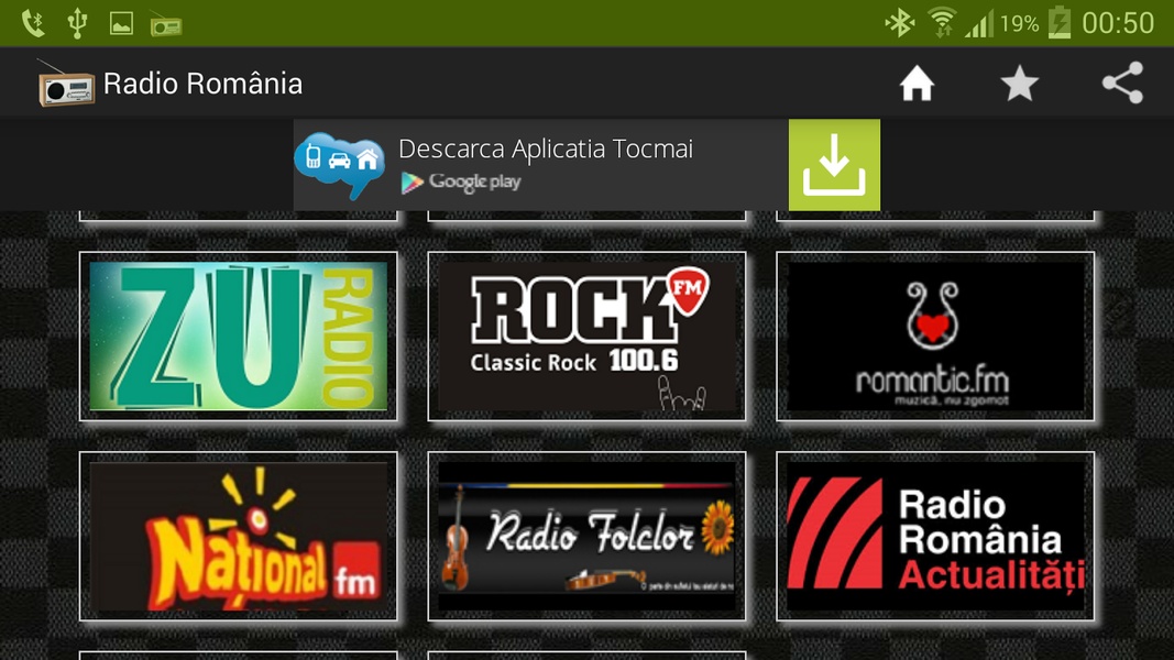 R-TV Player - Preview 7