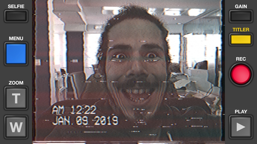 VHS Camcorder Lite - Preview 2