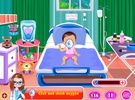 Tornie Baby Doctor screenshot 4