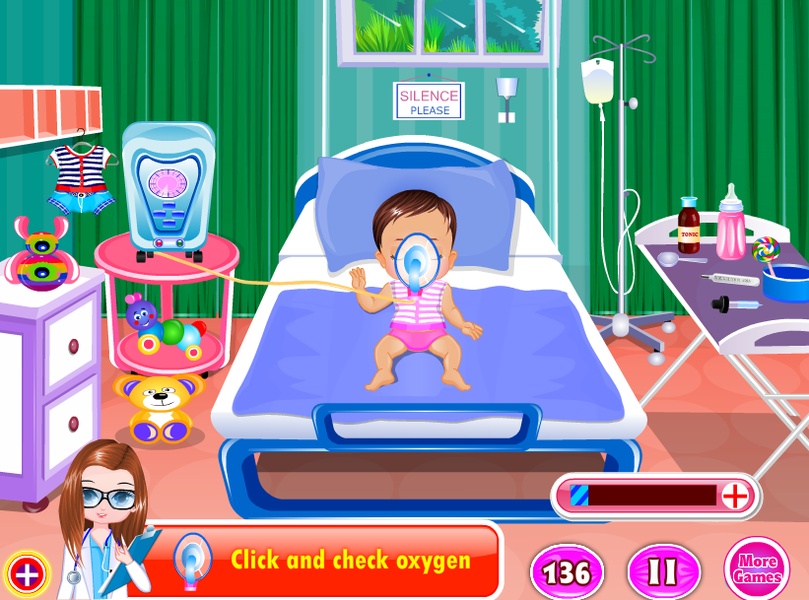 Tornie Baby Doctor - Preview 4