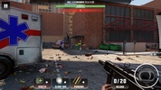 Kill Shot Virus screenshot 9